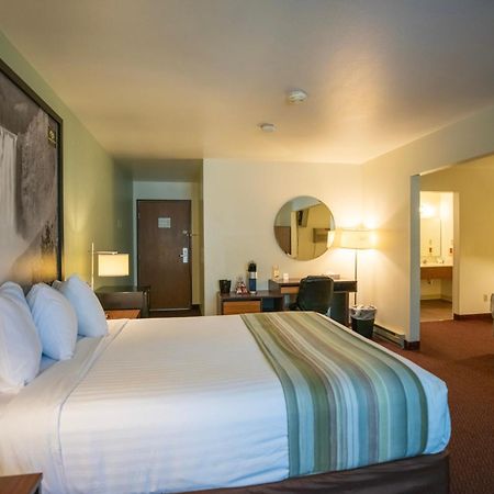 Mountain Vista Hotel West Yellowstone Extérieur photo