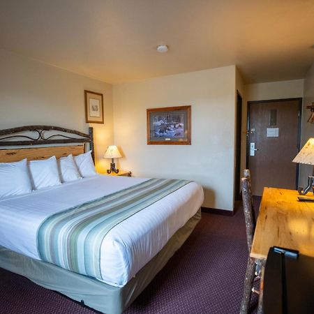 Mountain Vista Hotel West Yellowstone Extérieur photo
