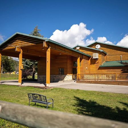 Mountain Vista Hotel West Yellowstone Extérieur photo