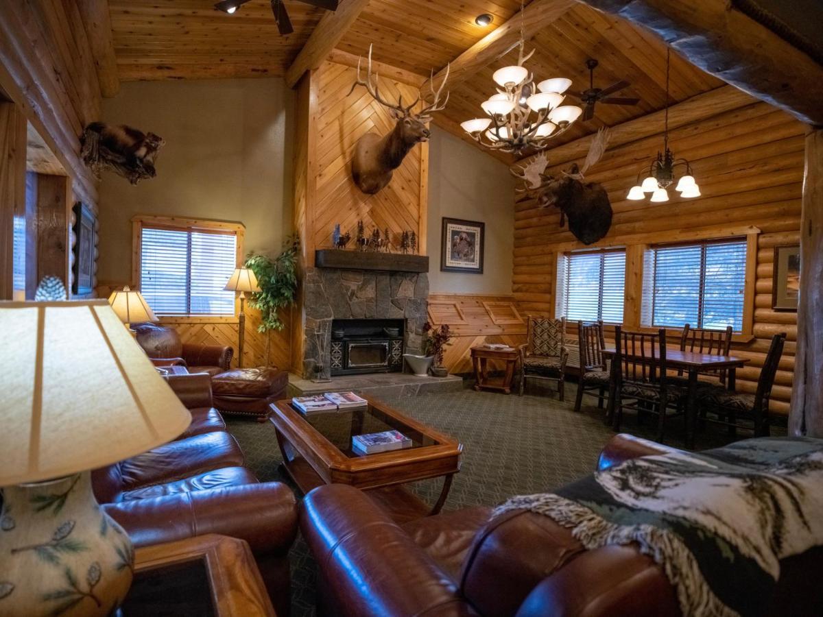 Mountain Vista Hotel West Yellowstone Extérieur photo