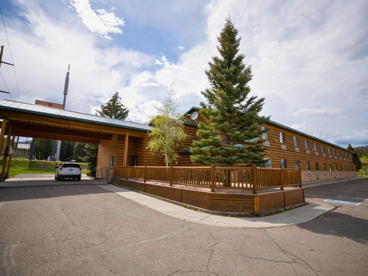 Mountain Vista Hotel West Yellowstone Extérieur photo