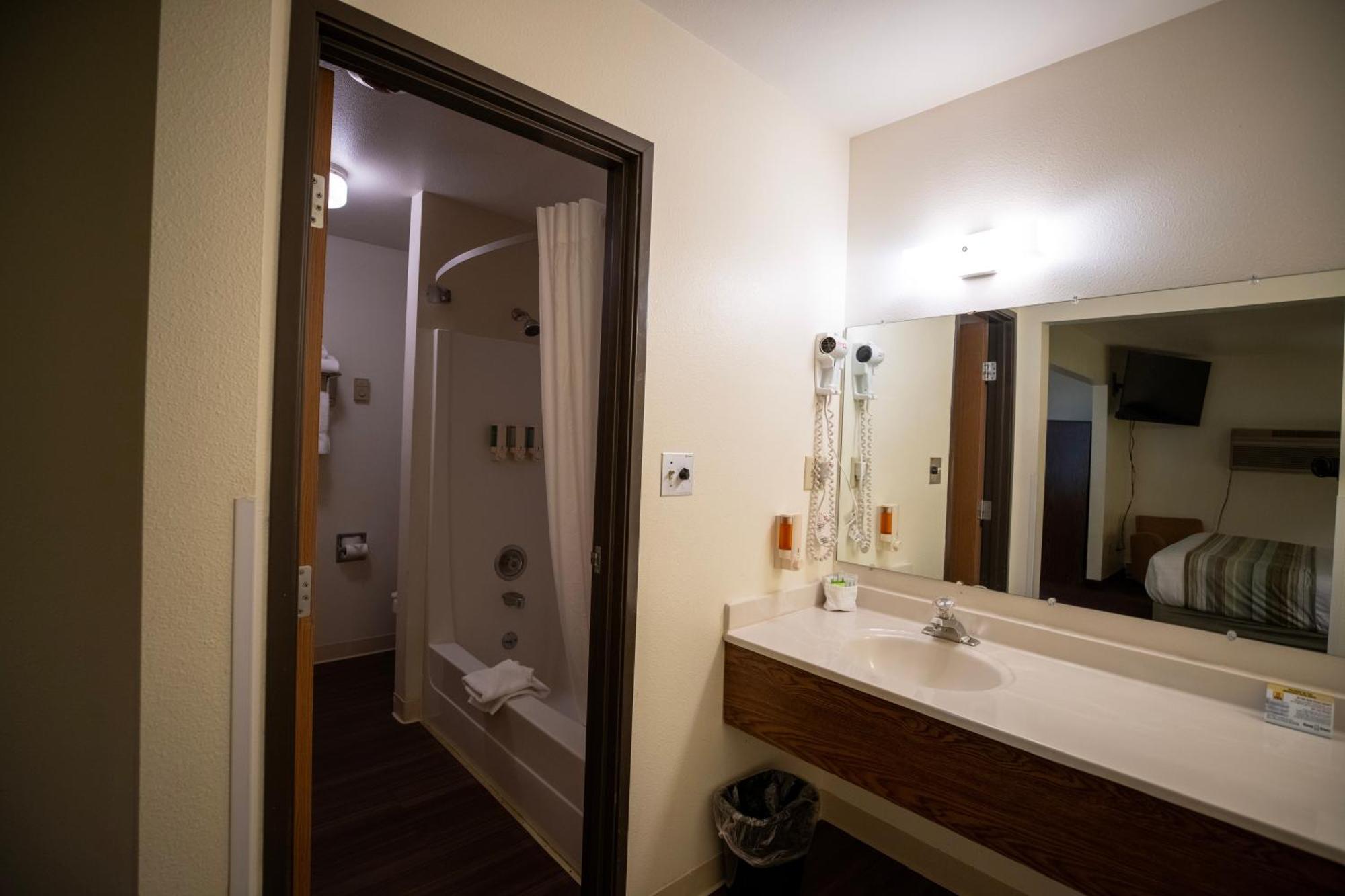Mountain Vista Hotel West Yellowstone Extérieur photo