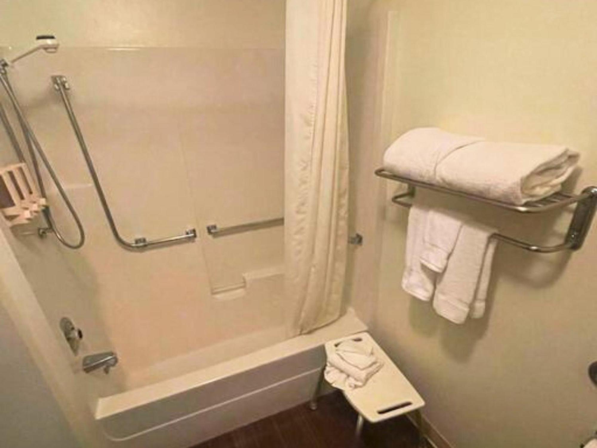 Mountain Vista Hotel West Yellowstone Chambre photo
