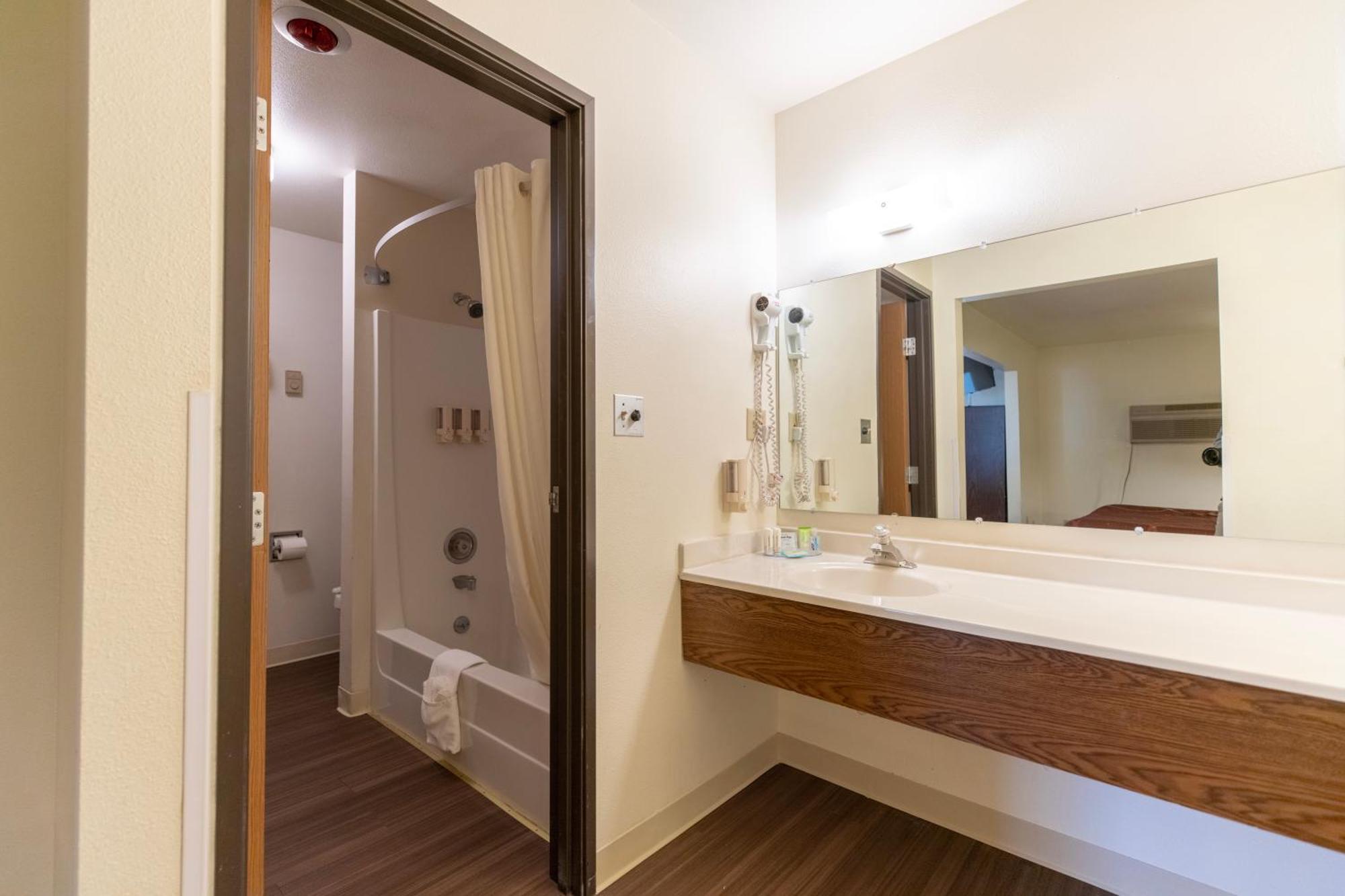 Mountain Vista Hotel West Yellowstone Chambre photo