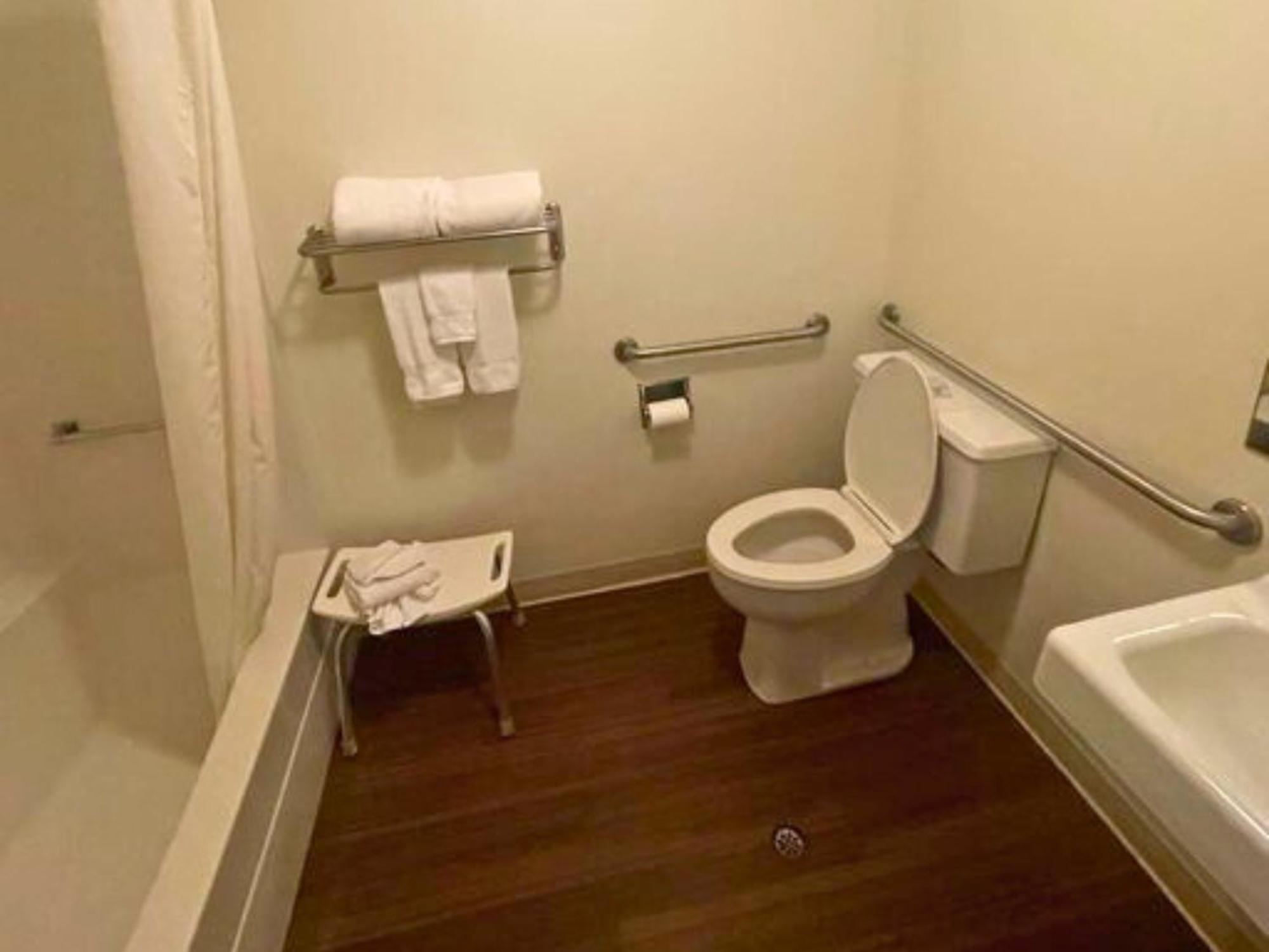 Mountain Vista Hotel West Yellowstone Chambre photo