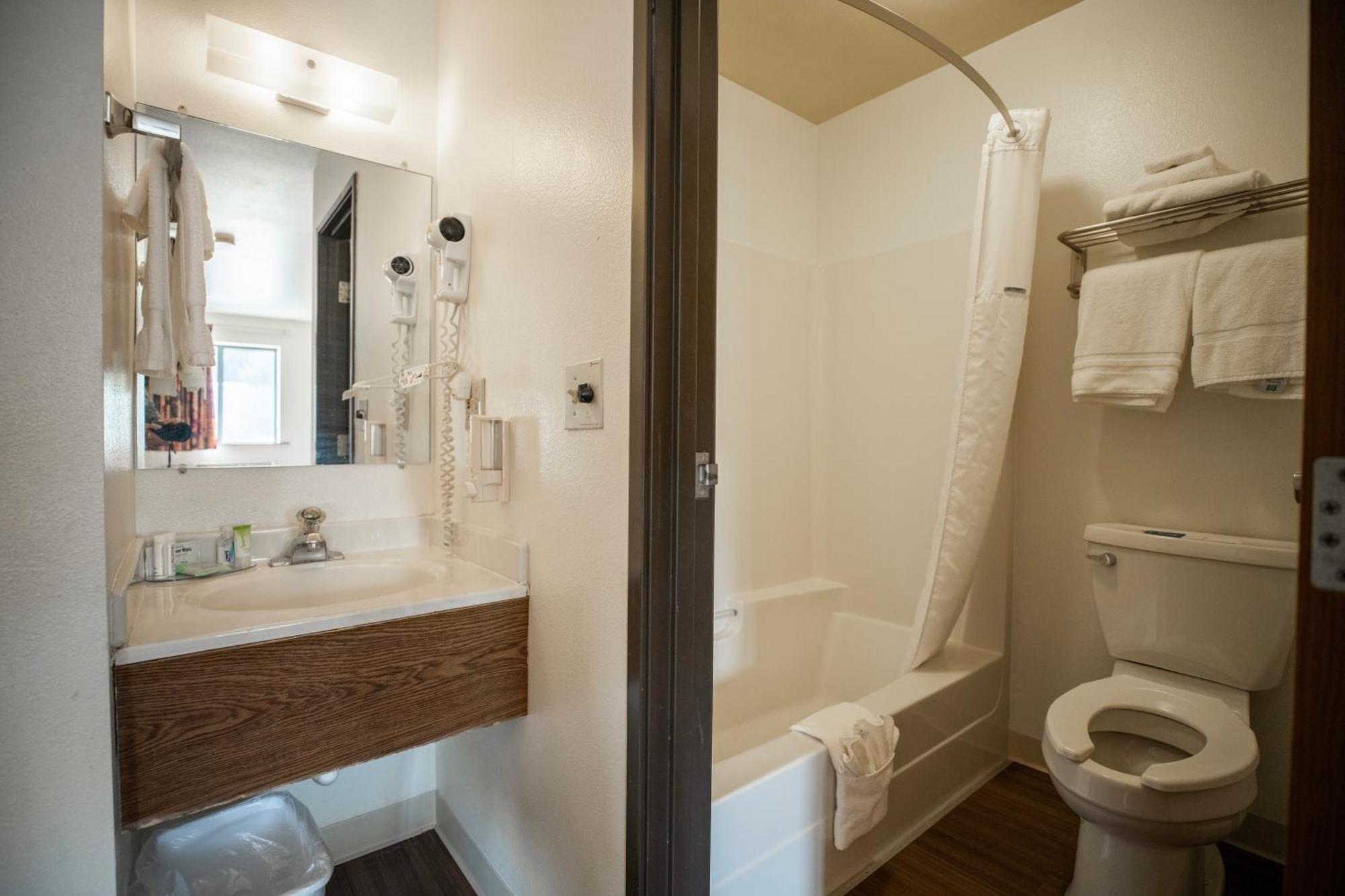 Mountain Vista Hotel West Yellowstone Chambre photo